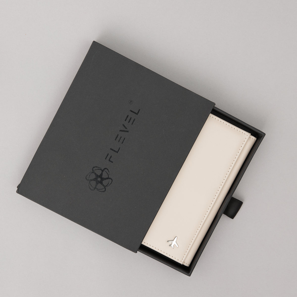 Pilot Document Holder V1 – Beige