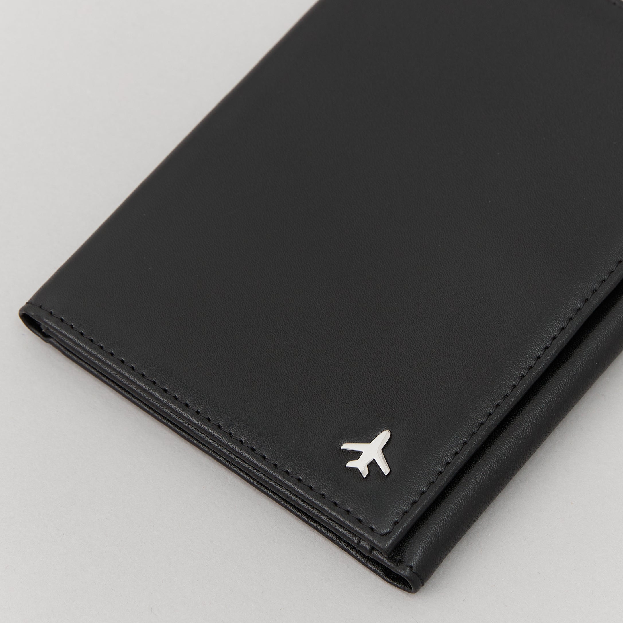 Pilot Document Holder V1