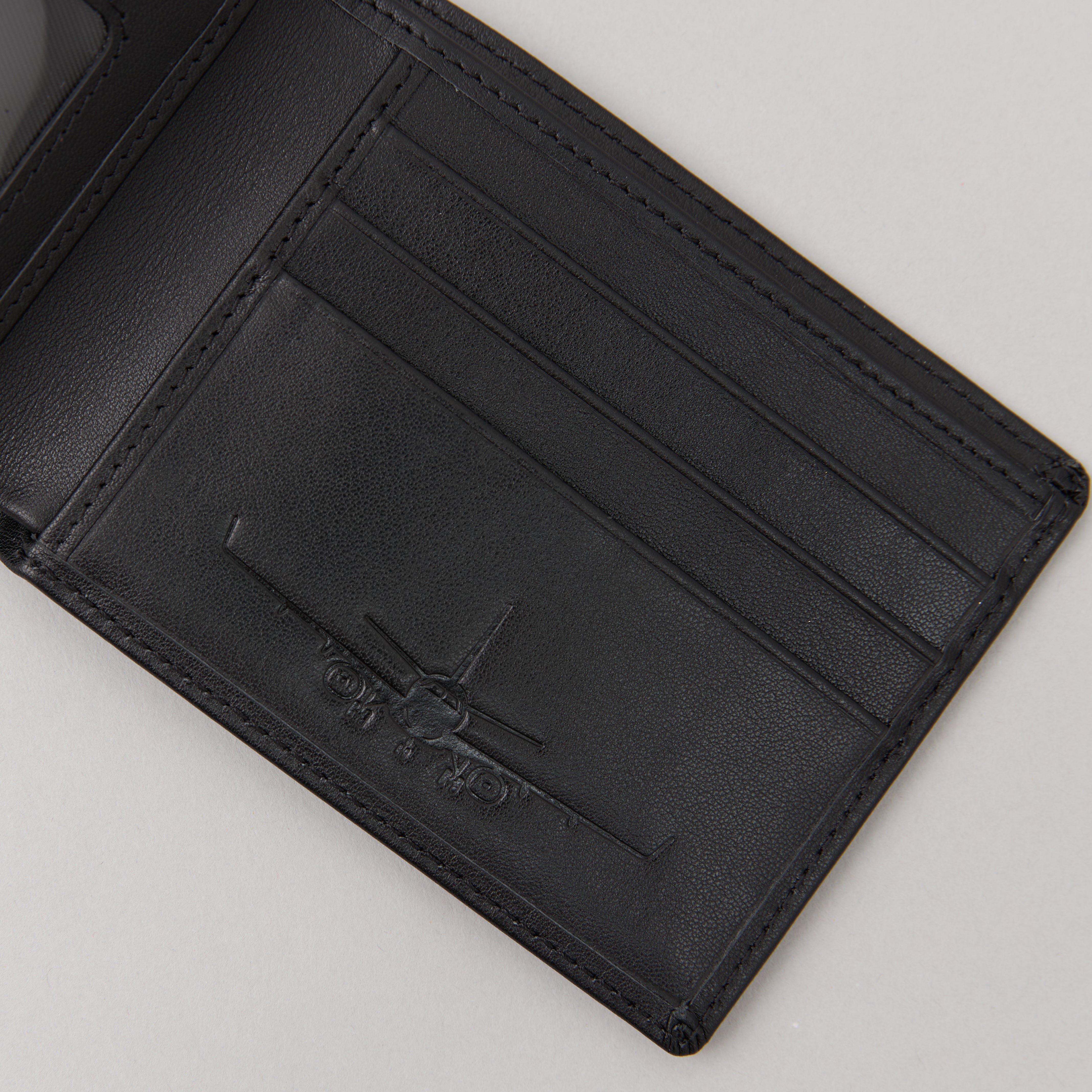 Aviators Bifold Wallet