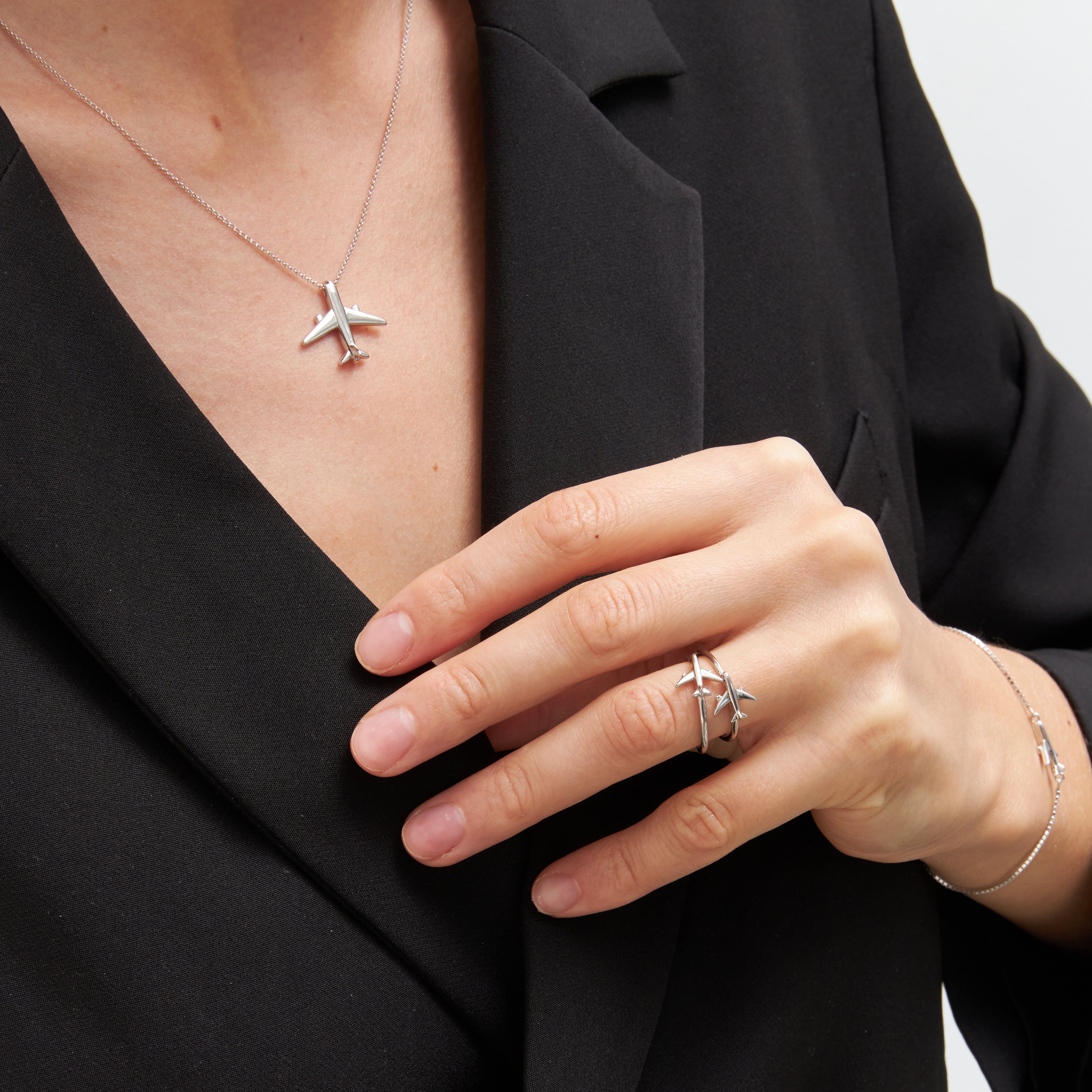 Polished Necklace v1