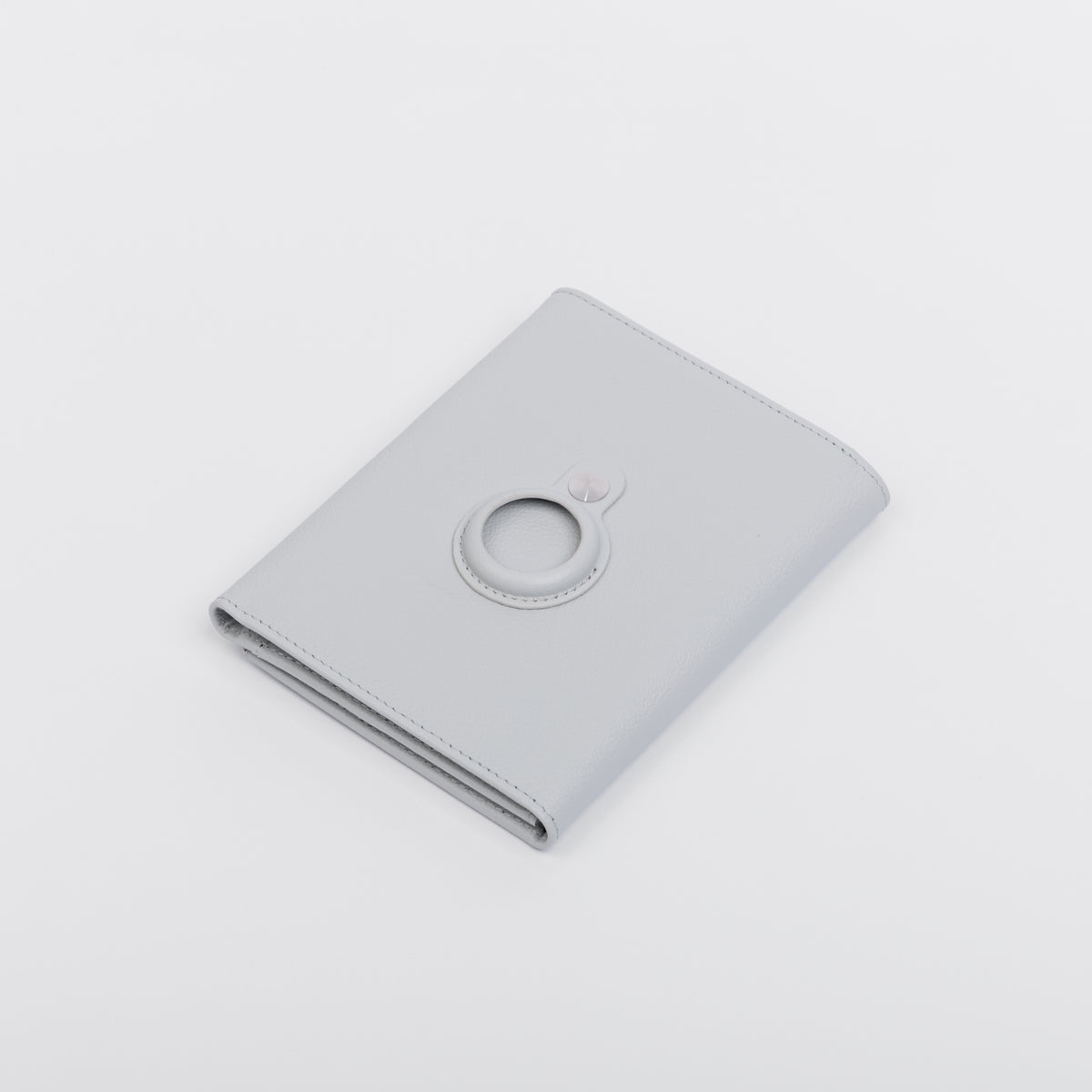Pilot Document Holder V1