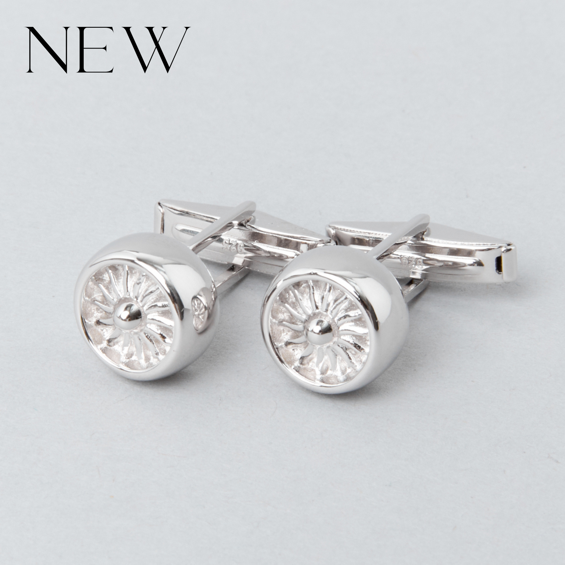 AV8 Cufflinks