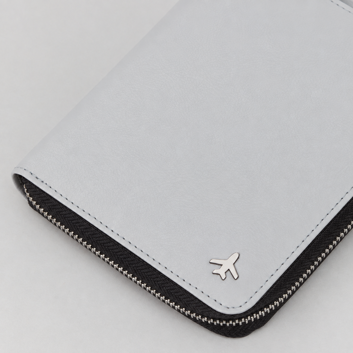 Pilot Document Holder V2
