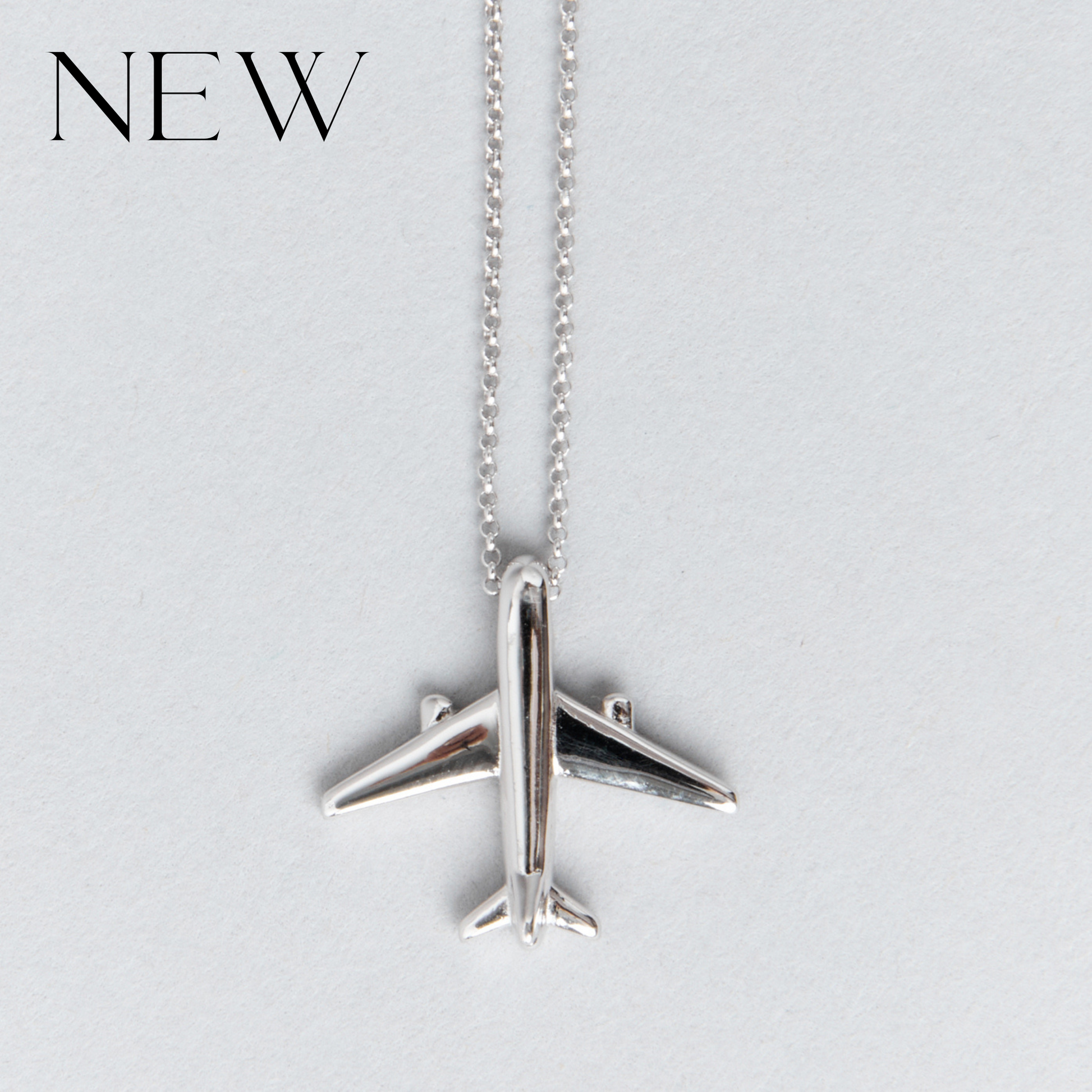 Polished Necklace v1 – Flevel