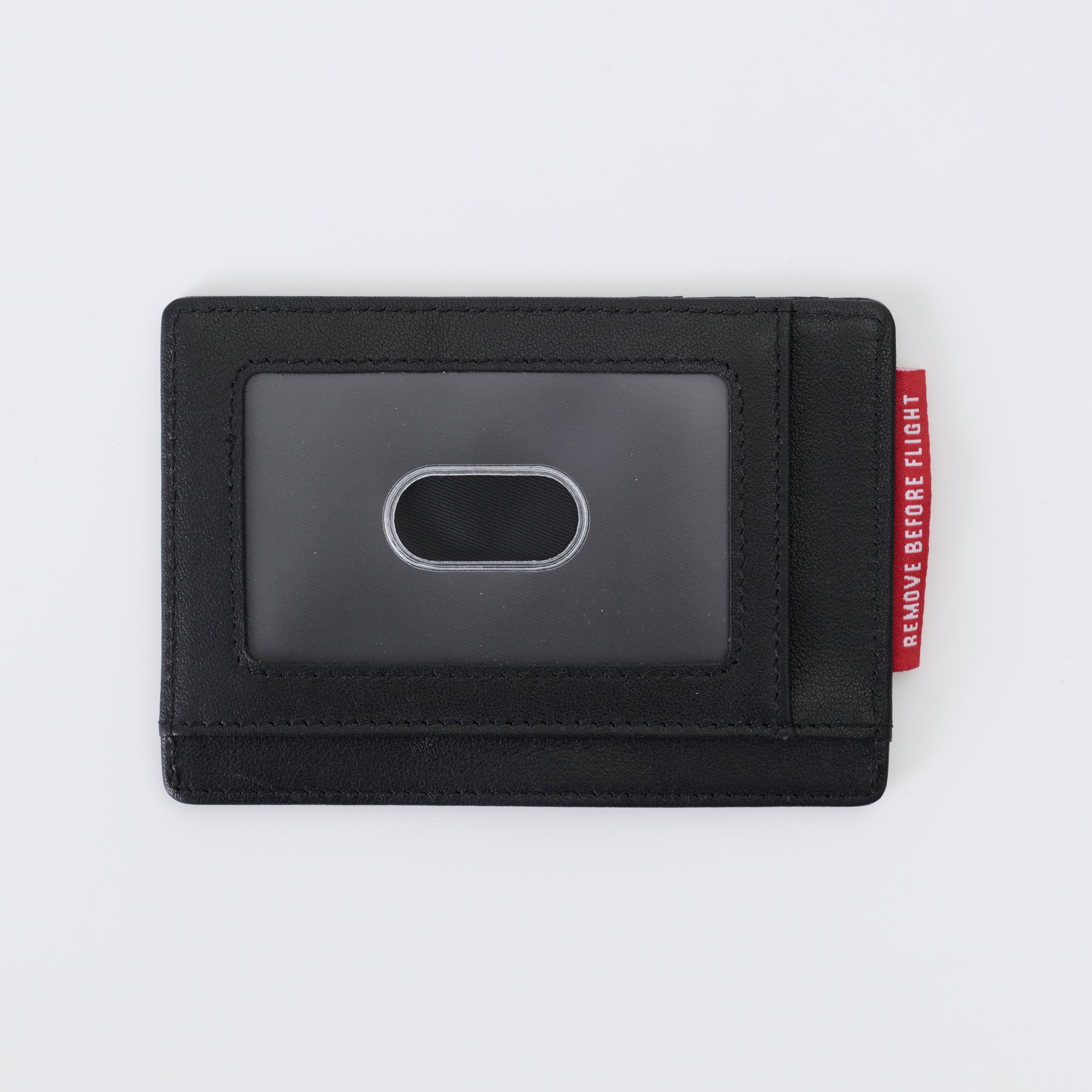 Aviators Leather Wallet