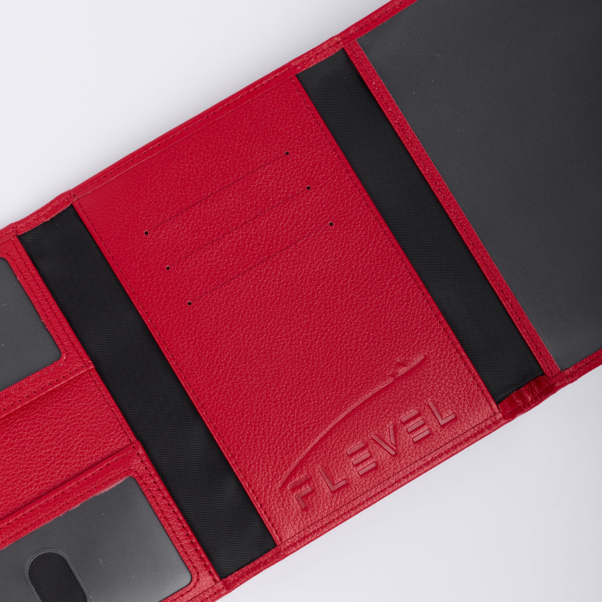 Pilot Document Holder V3