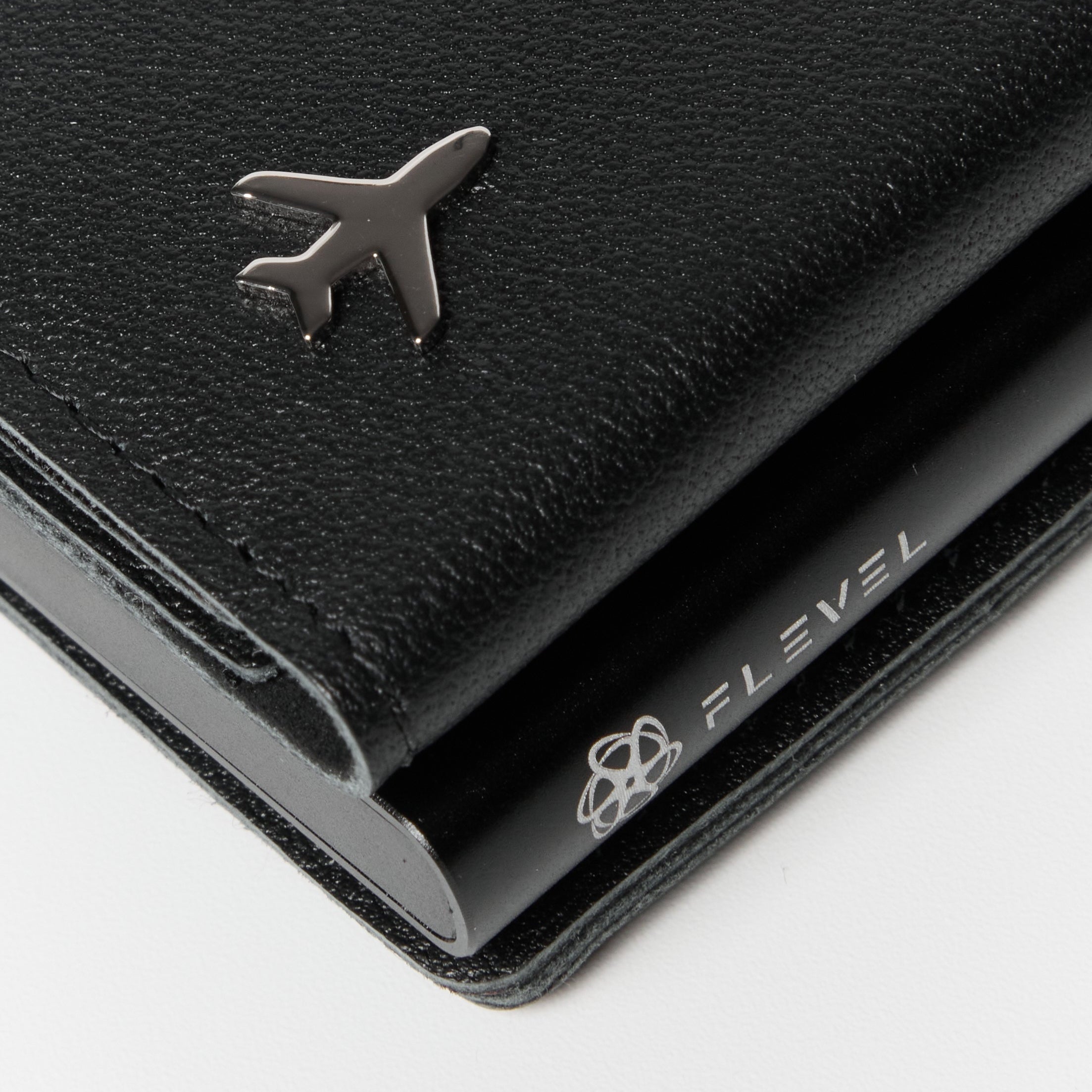 Aviator card holder