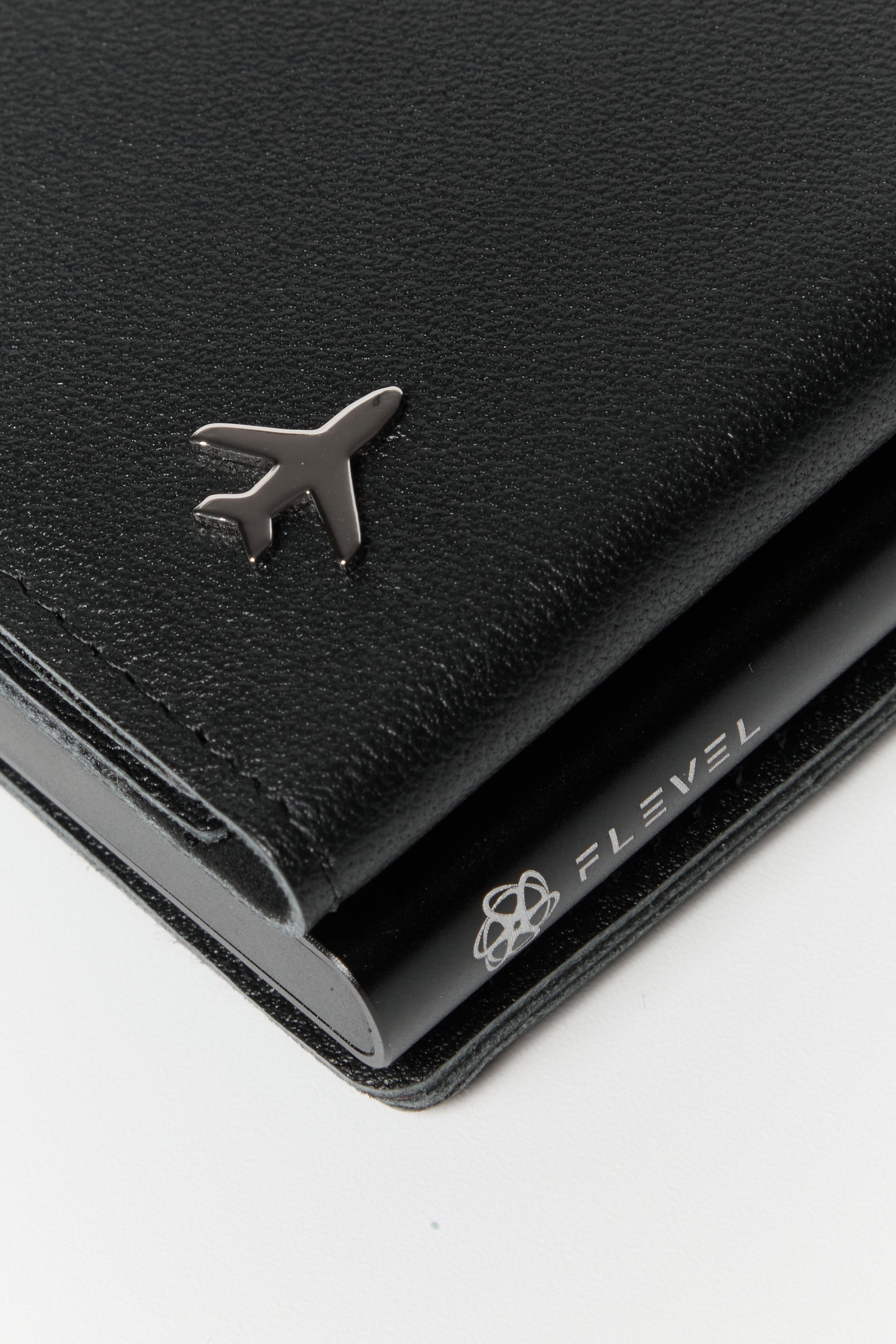 Aviator card holder