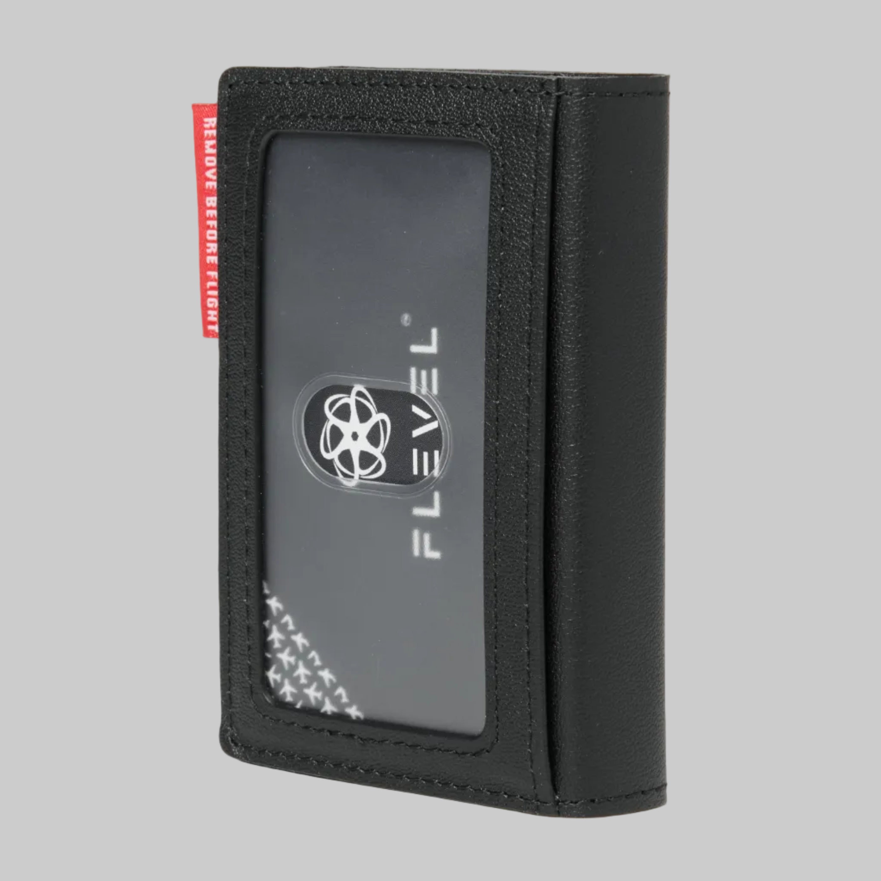 Aviator card holder