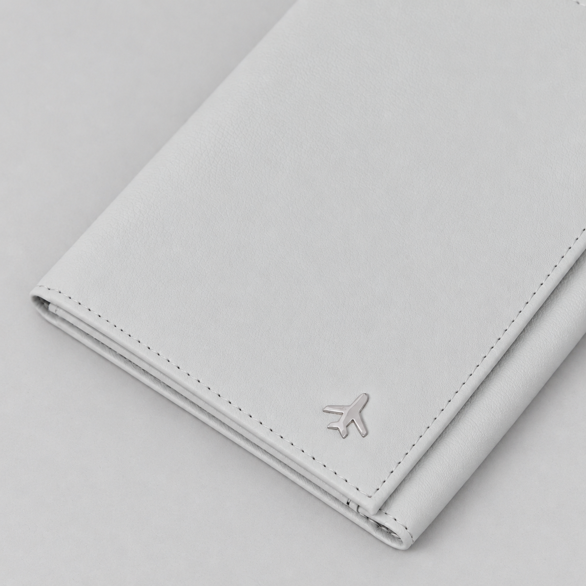 Pilot Document Holder V1