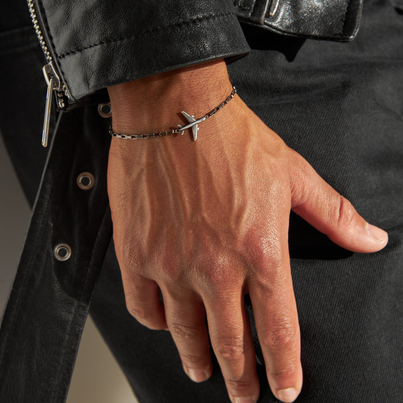 Vx Bracelet