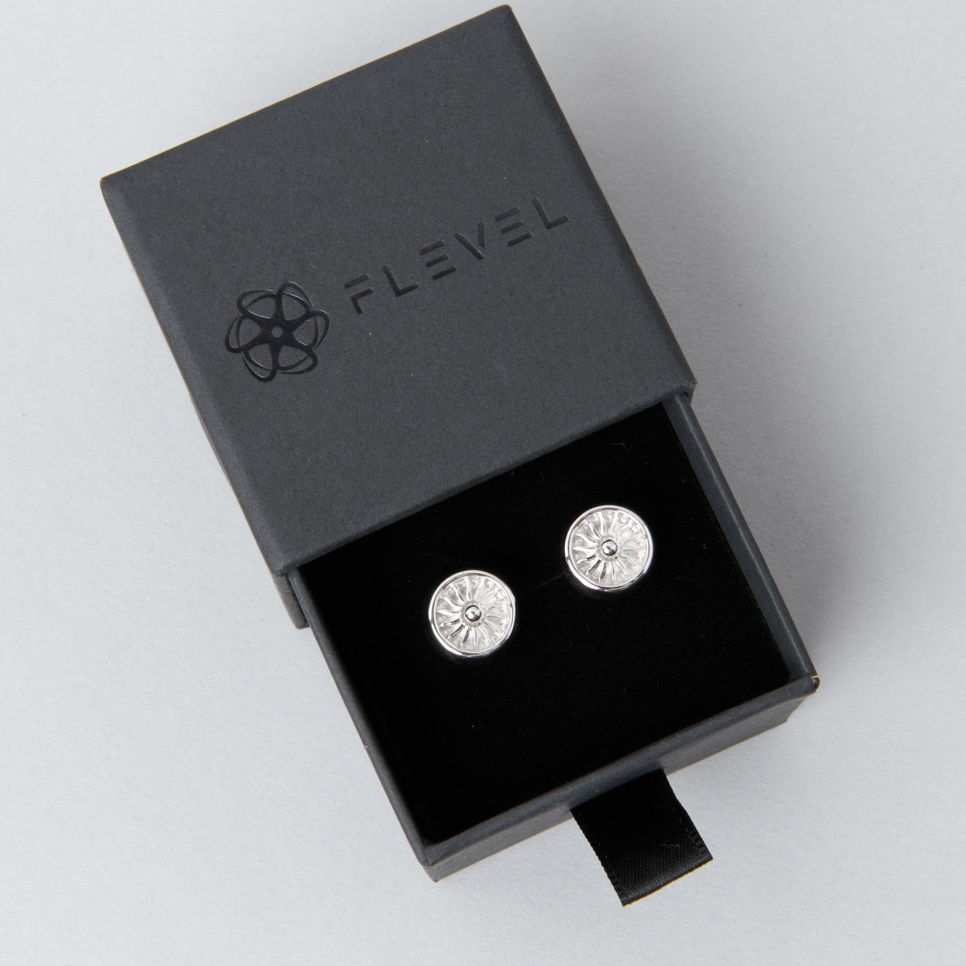 AV8 Cufflinks