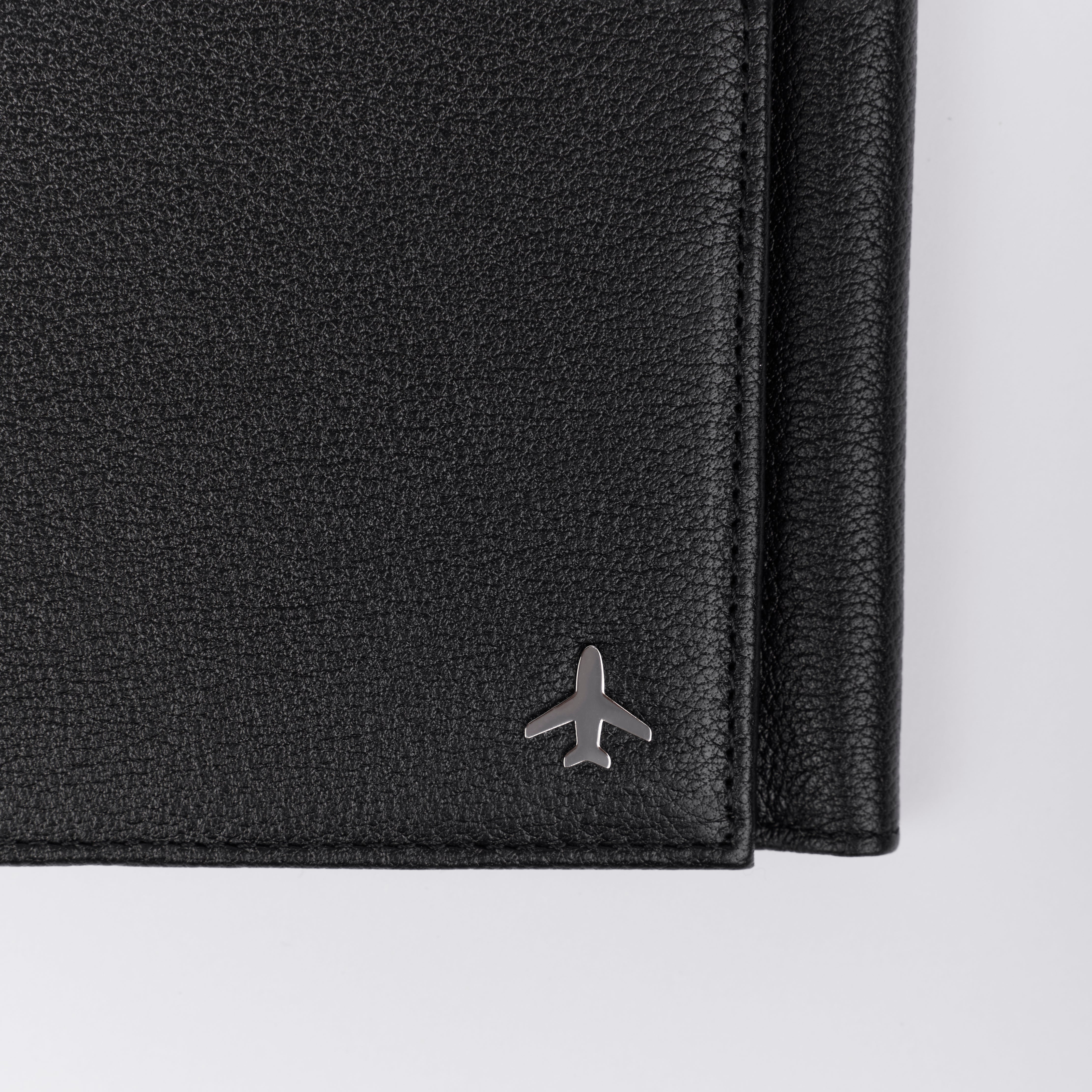 Pilot Document Holder V3