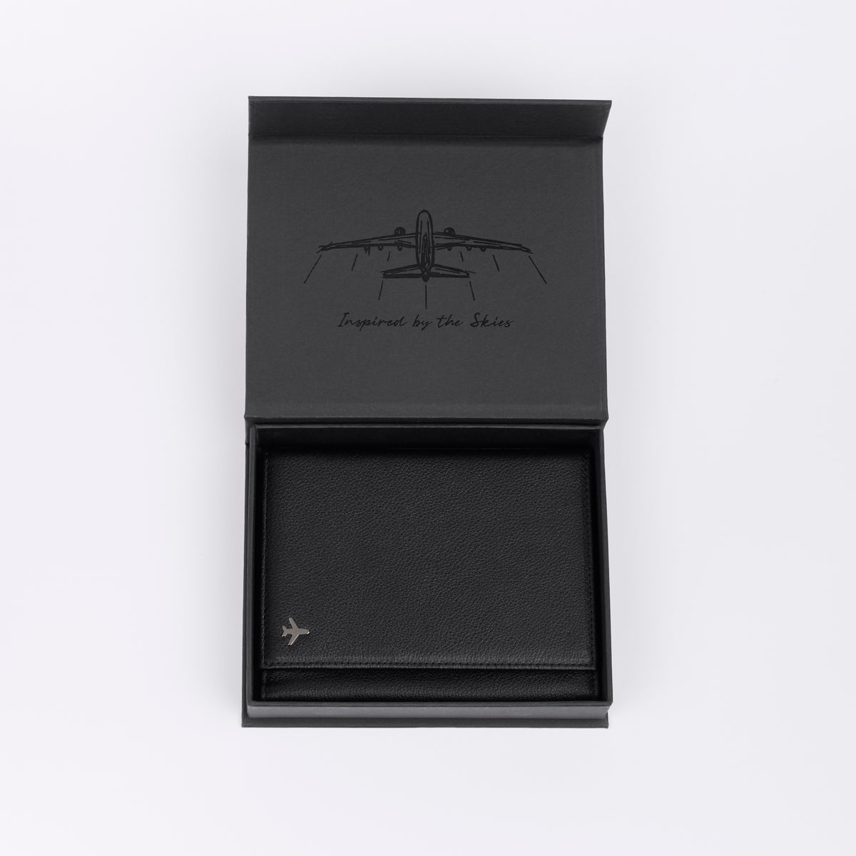 Pilot Document Holder V3