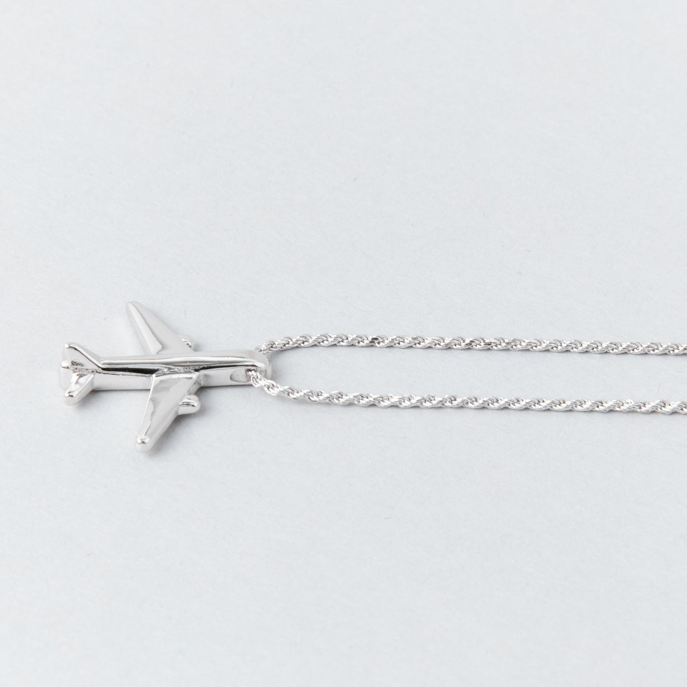 Polished Necklace v2