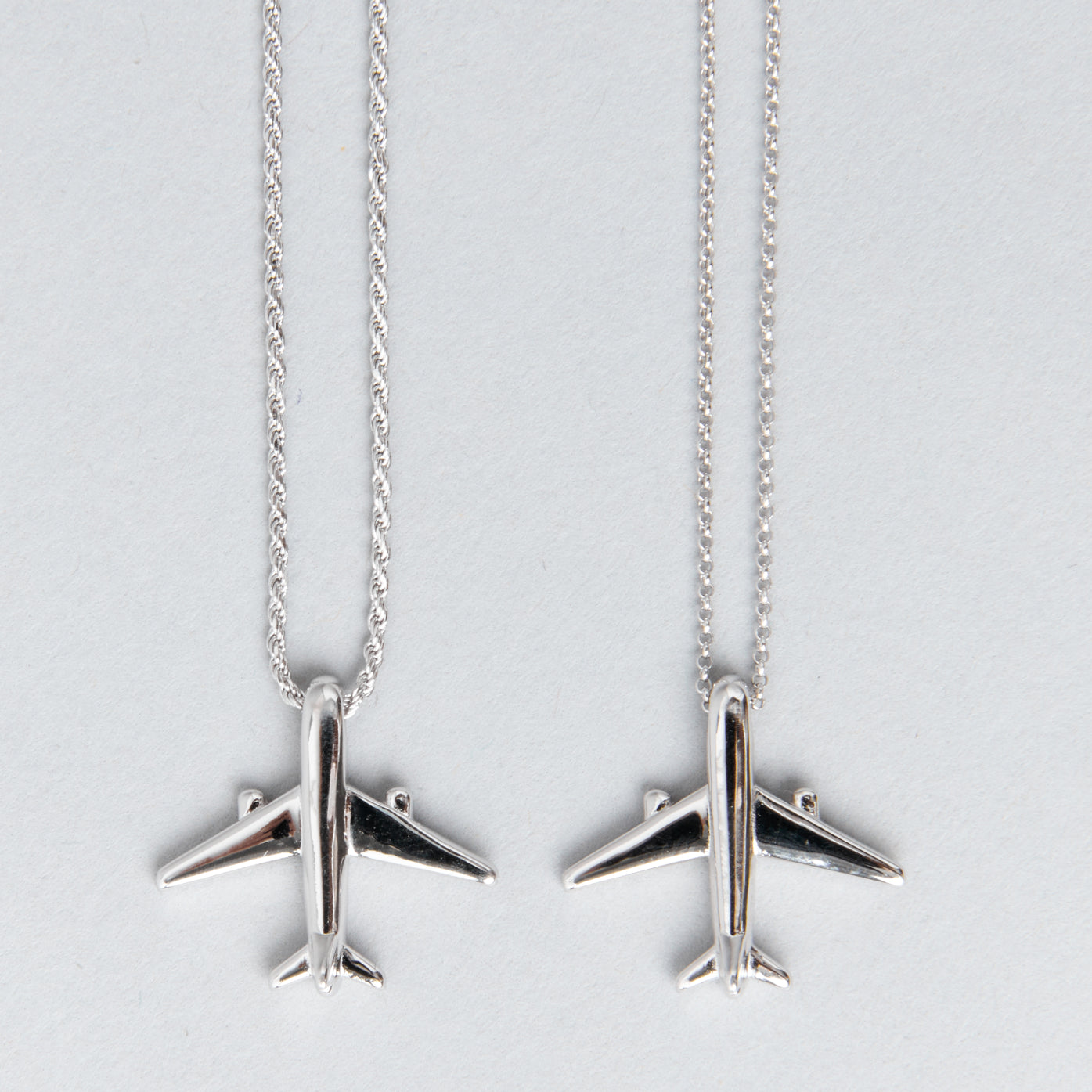 Polished Necklace v2