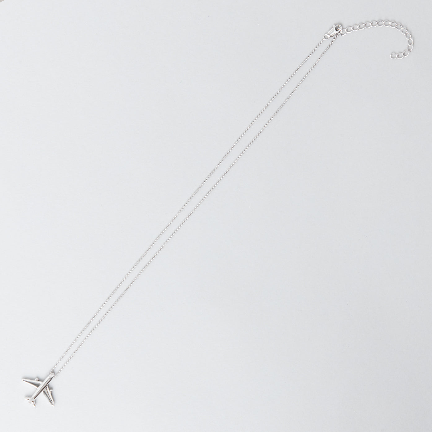 Polished Necklace v1