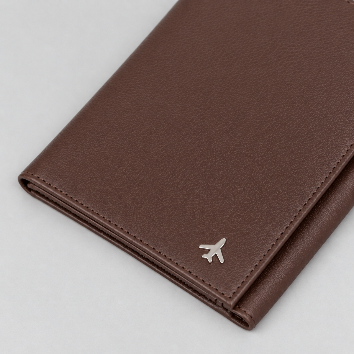 Pilot Document Holder V1