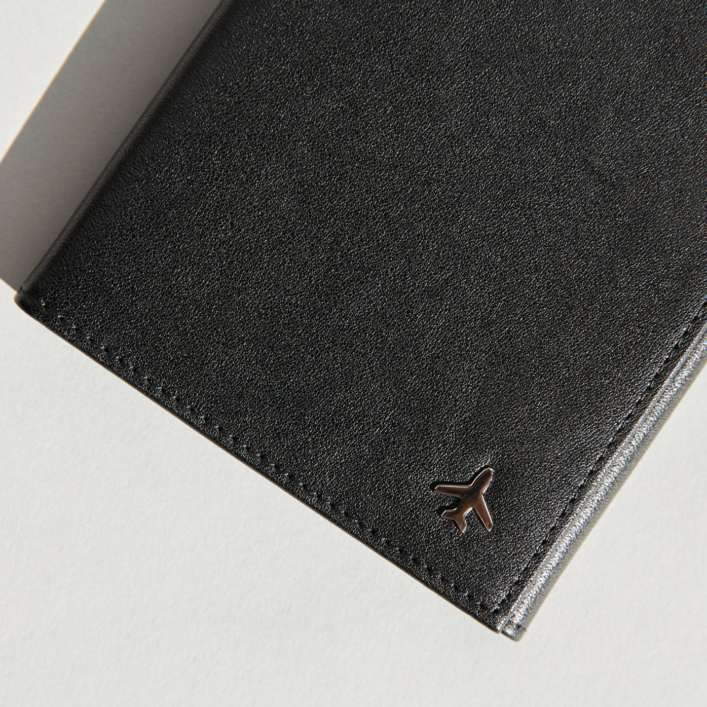 Pilot Document Holder V1 (Vegetable-Tanned Premium Leather)