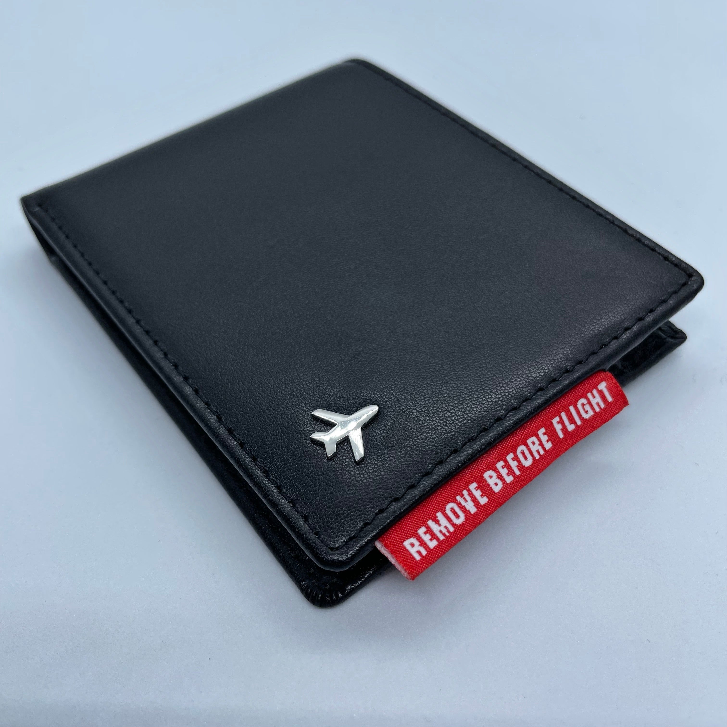 Aviation Slim Wallet -  Canada